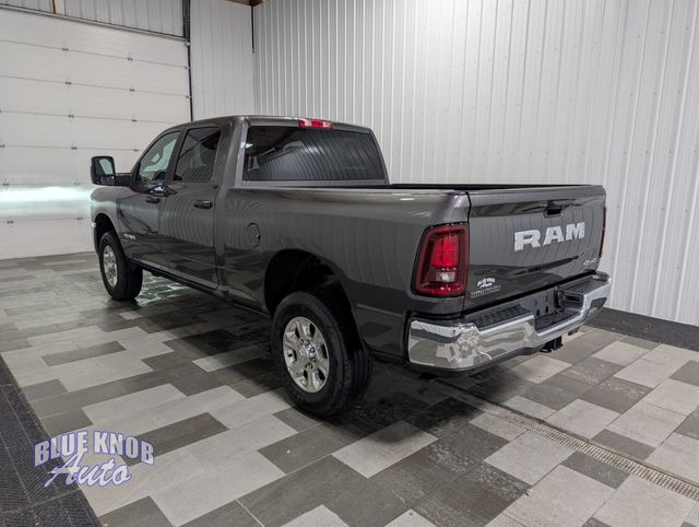ram ram 2500 pickup 2026 3C6UR5DJ9TG199967 image ram ram 2500 pickup 2026 3C6UR5DJ9TG199967 image